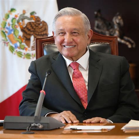 Gobierno de AMLO se lanza contra cuenta de X que reporta.